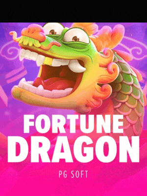 fortune-dragon
