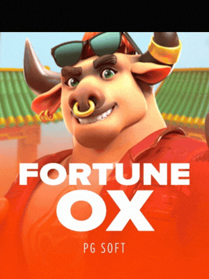 fortune-ox