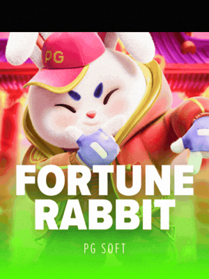 fortune-rabbit