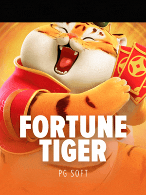 fortune-tiger