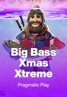 big-bass-xmas-xtreme