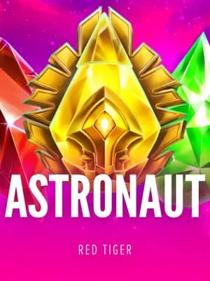 astronaut