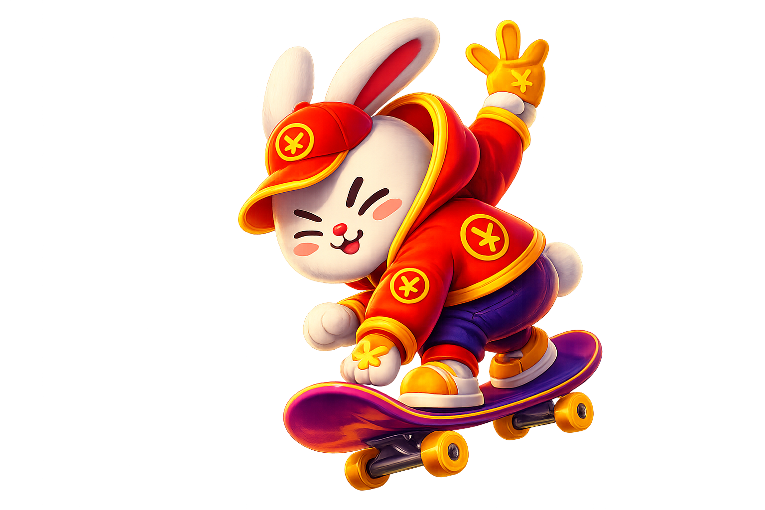 Rabbit