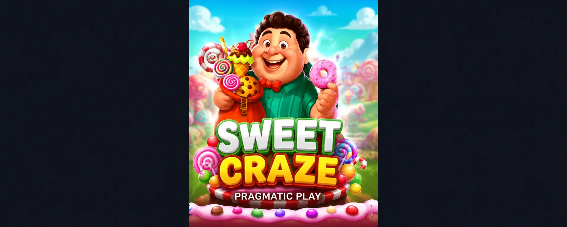 sweet-craze