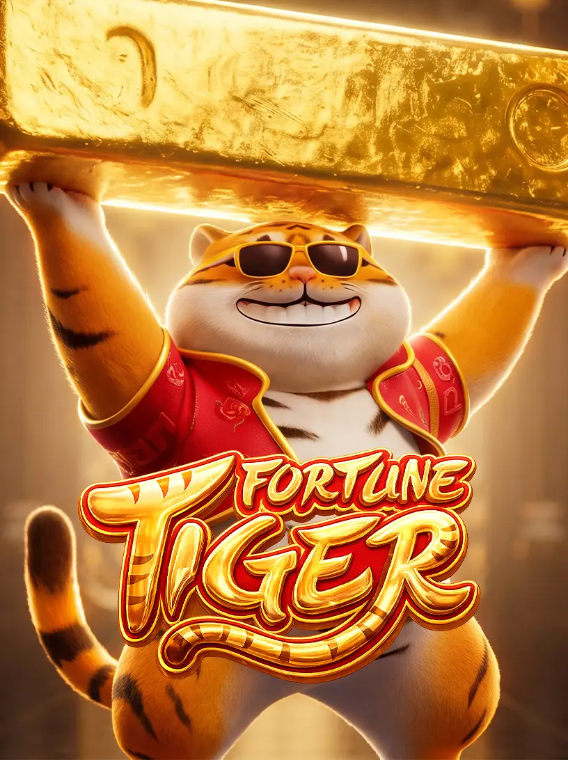 fortune-tiger