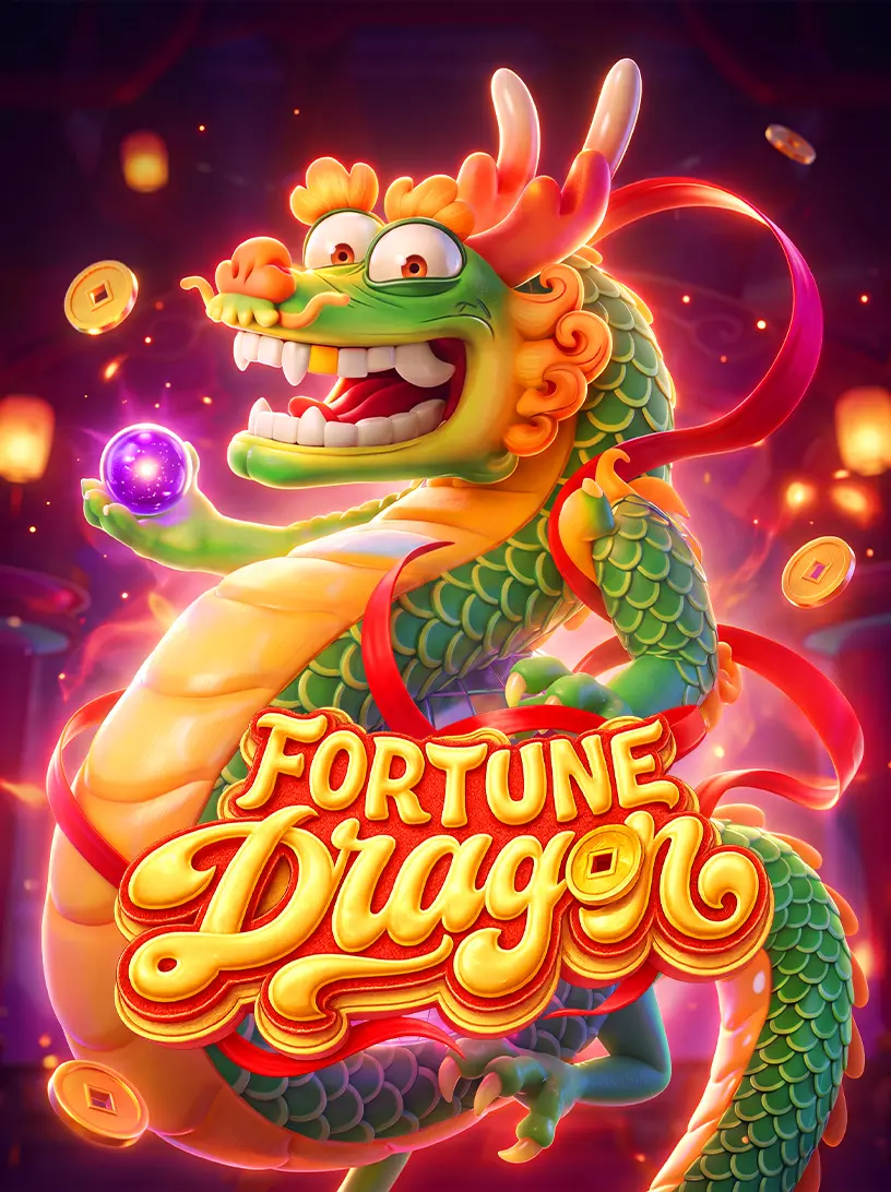 fortune-dragon