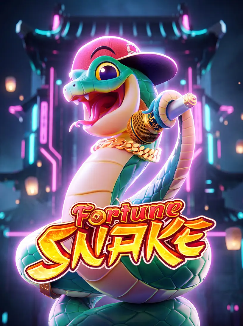 fortune-snake