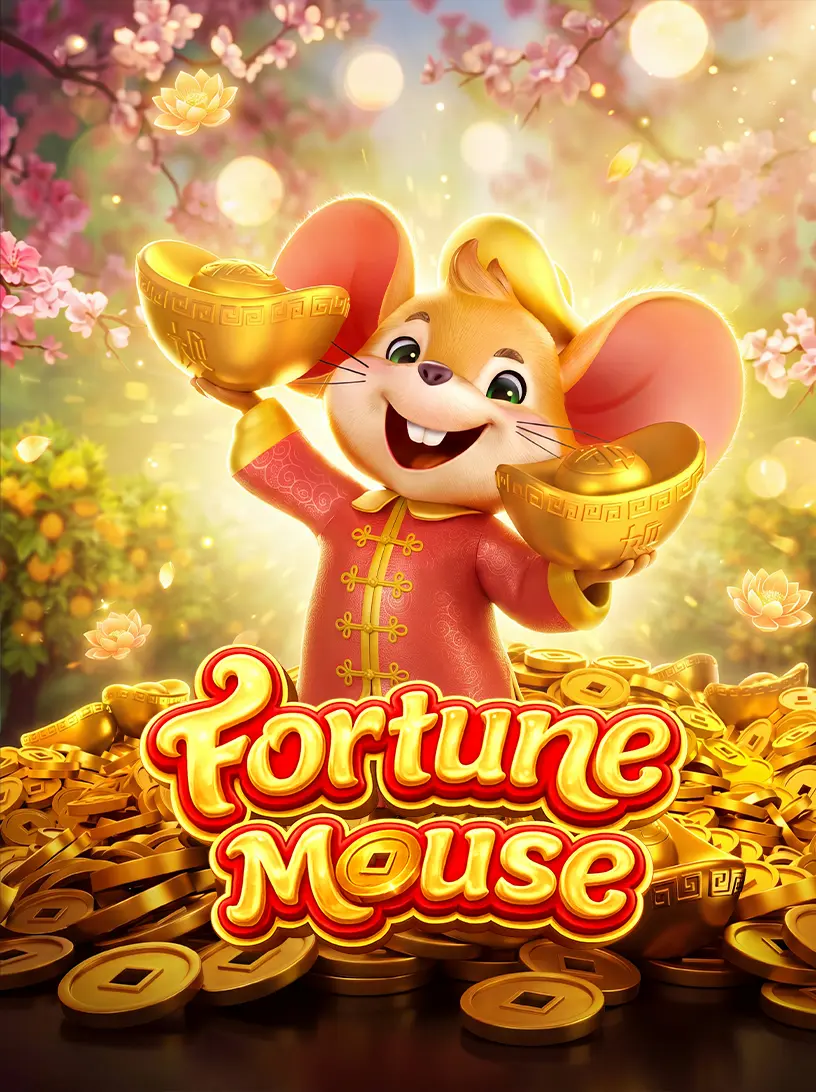 fortune-mouse