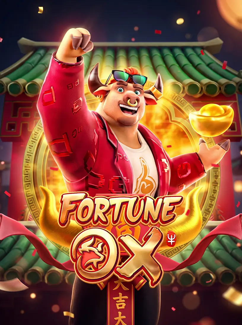 fortune-ox