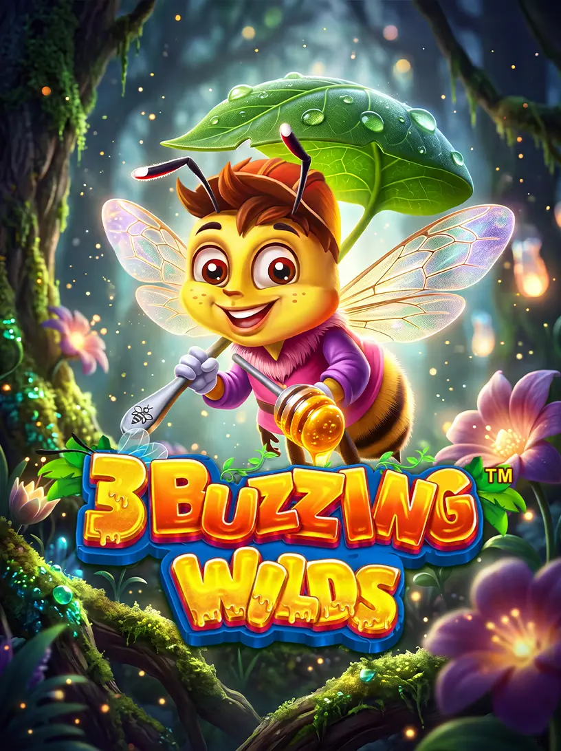3-buzzing-wilds