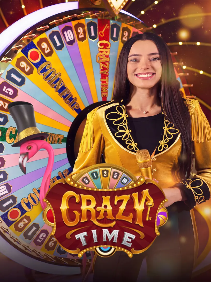 crazy-time