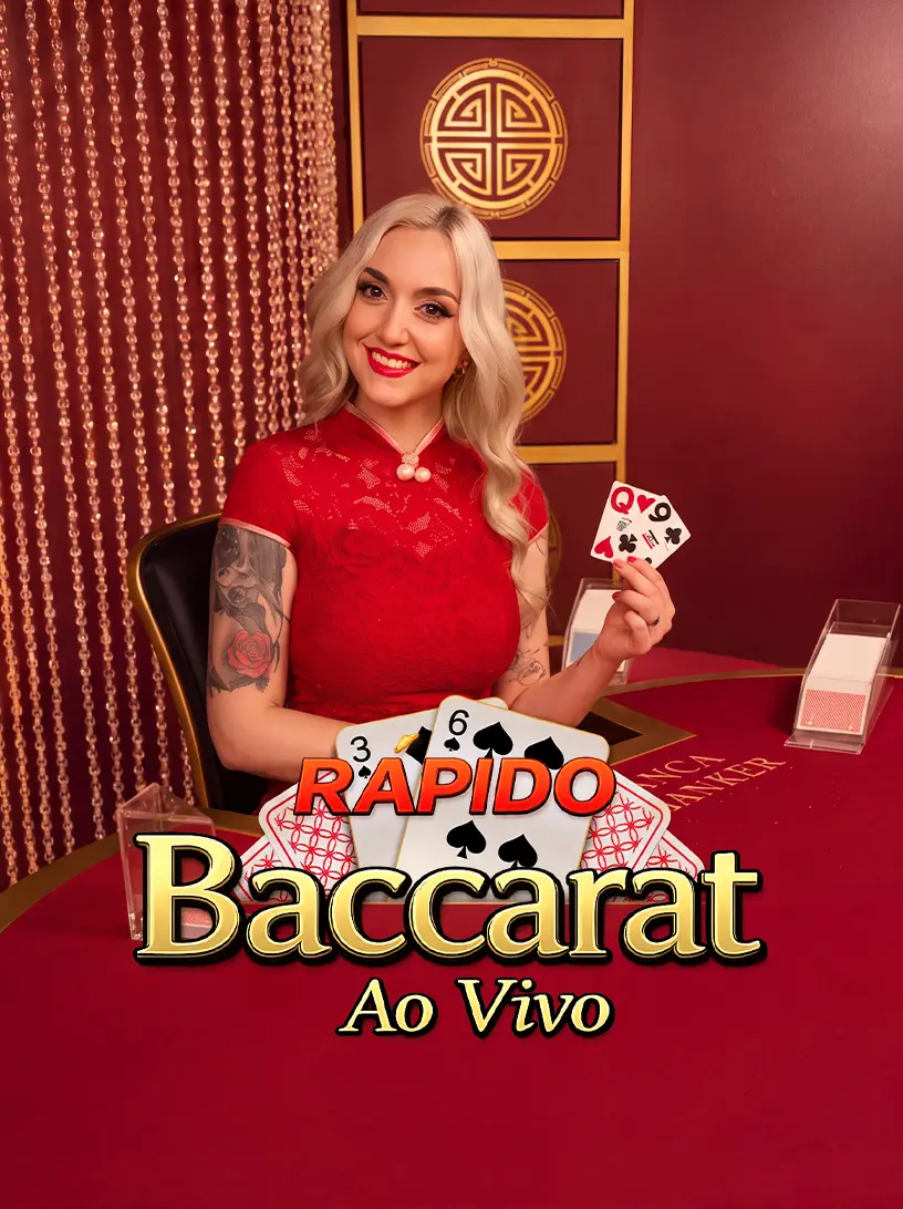 bacara-rapido