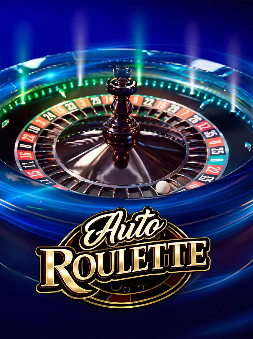 auto-roulette